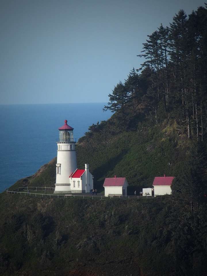 lighthouse